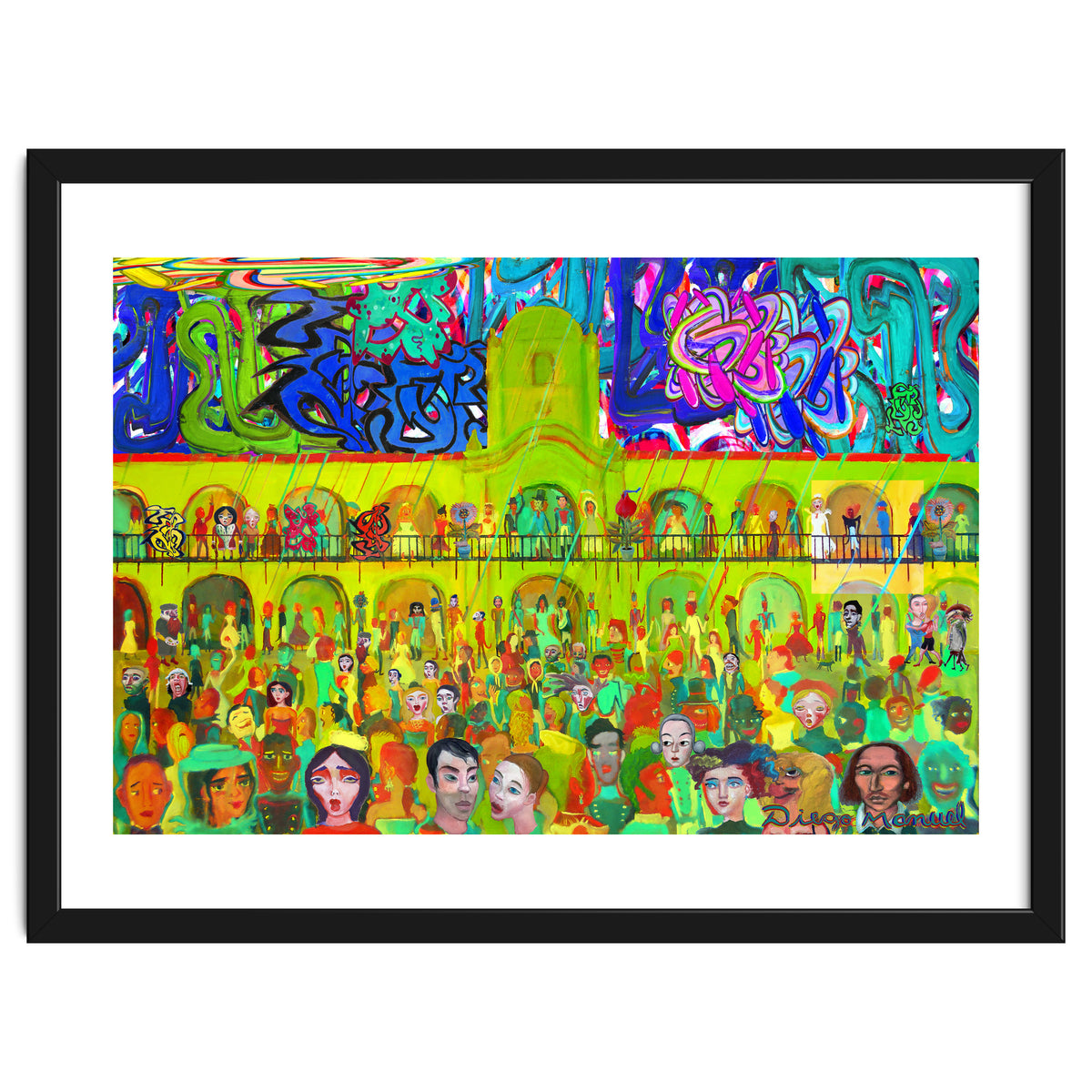 25 De Mayo Pop Digital 28