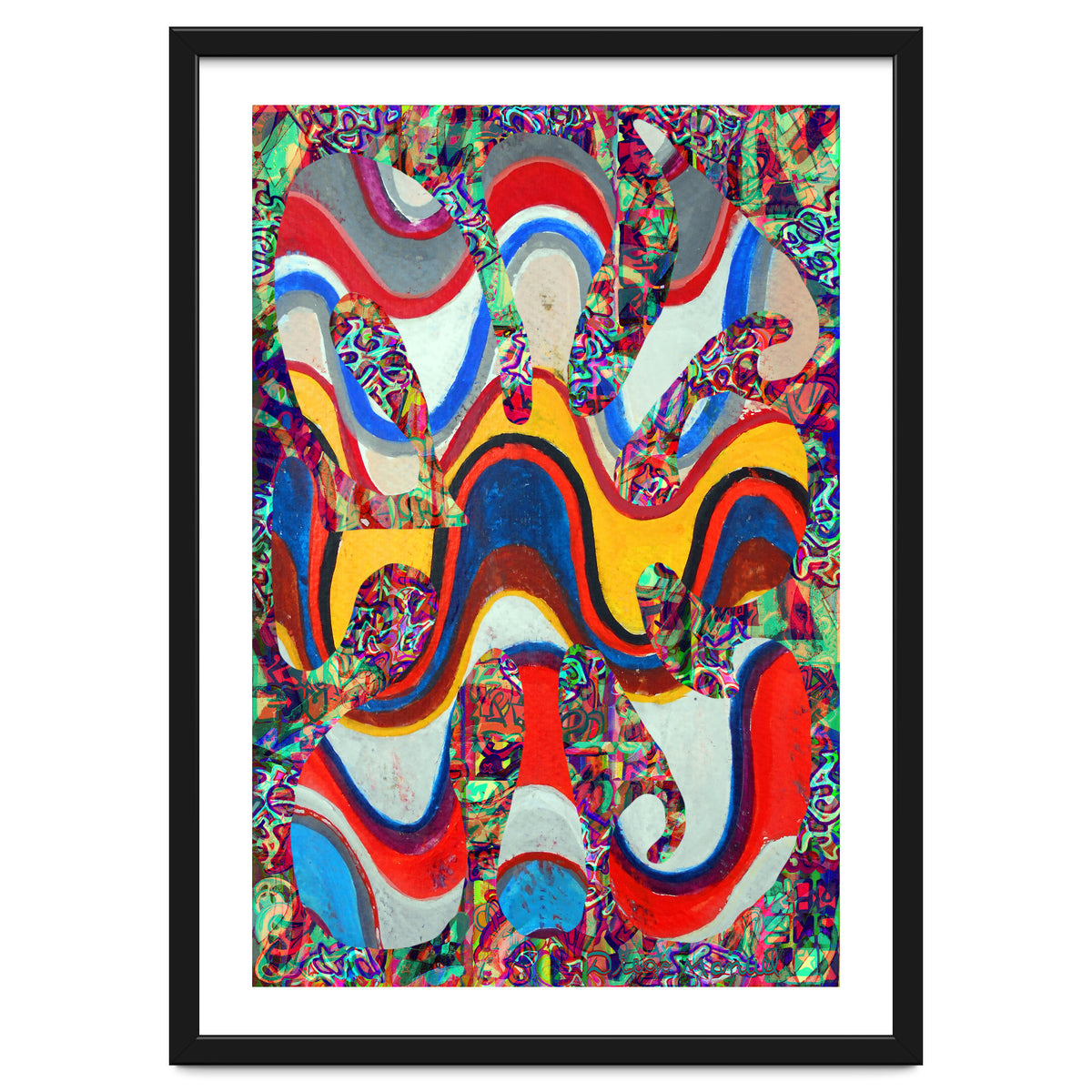 Graffiti Digital Nuevo 2023 176