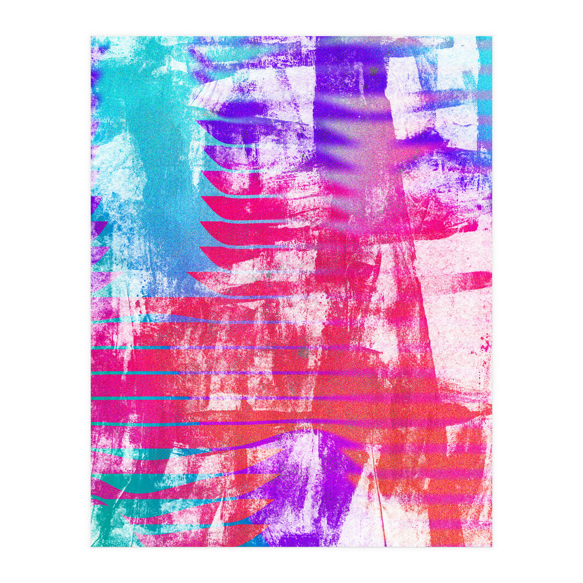 Summer Vybes #2 (Print Only)