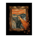 Art Attack (Print Only) thumbnail