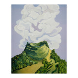 Above Eden (Print Only) thumbnail