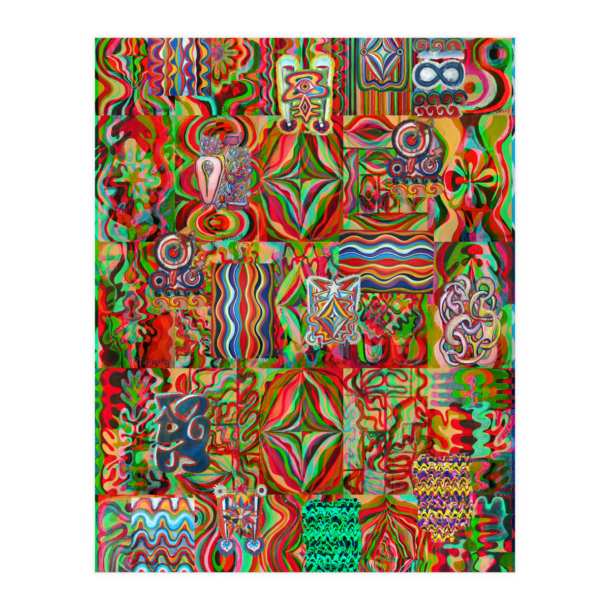 New Graffiti2022 200 (Print Only)