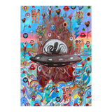 La Isla Digital 25 (Print Only) thumbnail