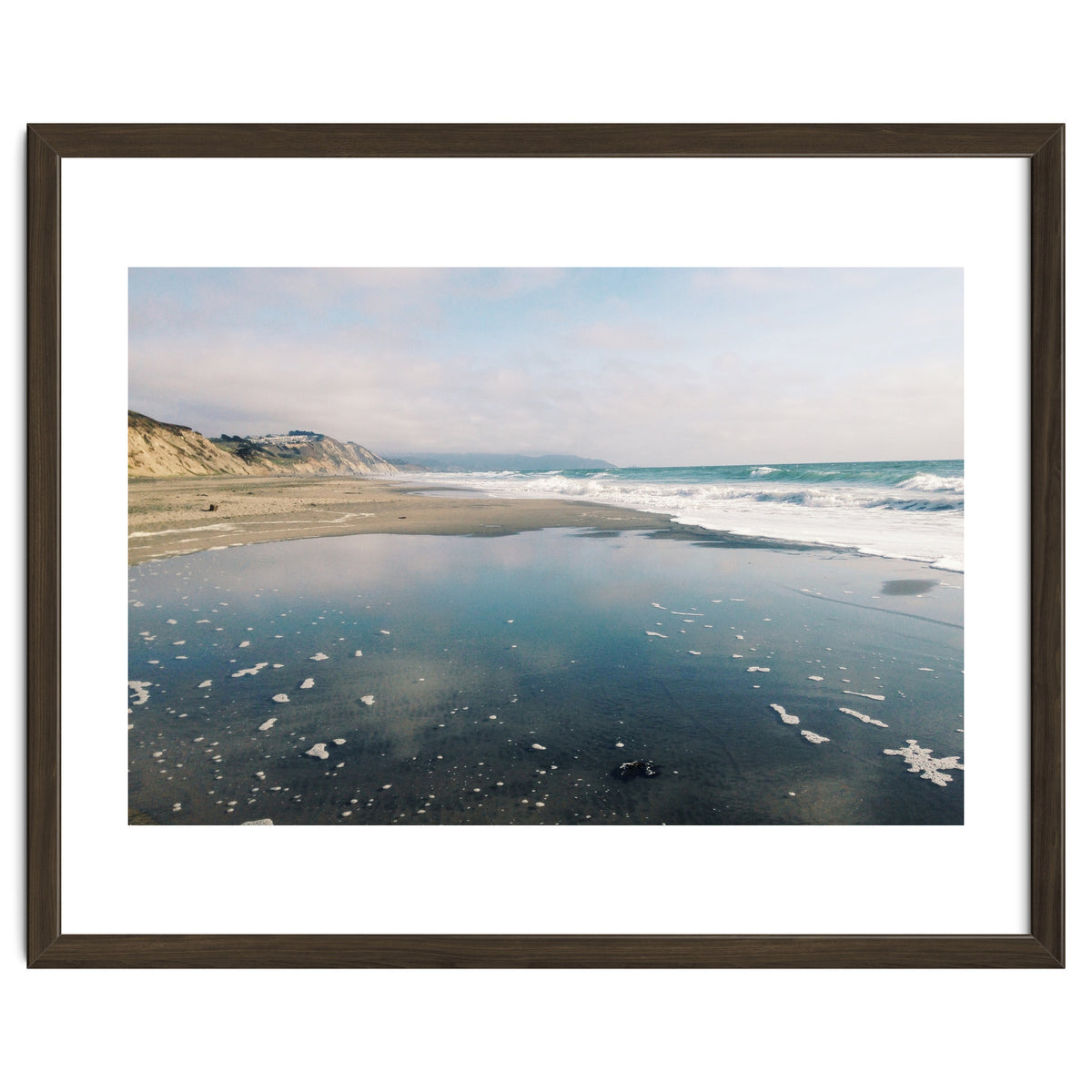 Fort Funston III