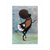 Piano De Gala (Print Only) thumbnail
