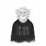 Im Your Father (Print Only) thumbnail
