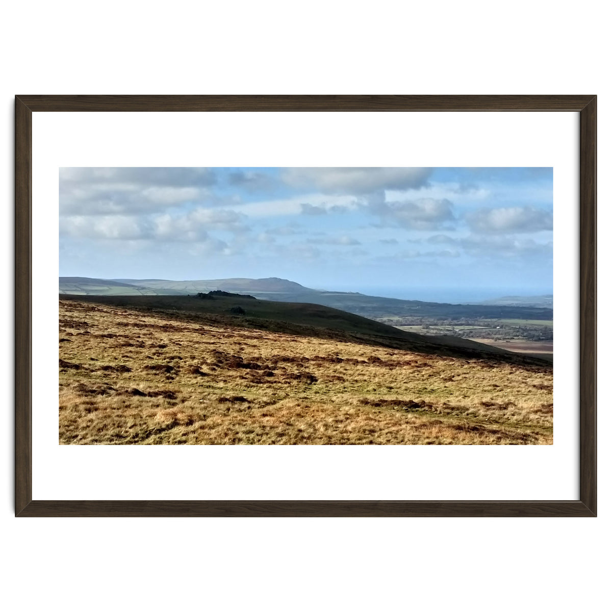 Preseli Hills