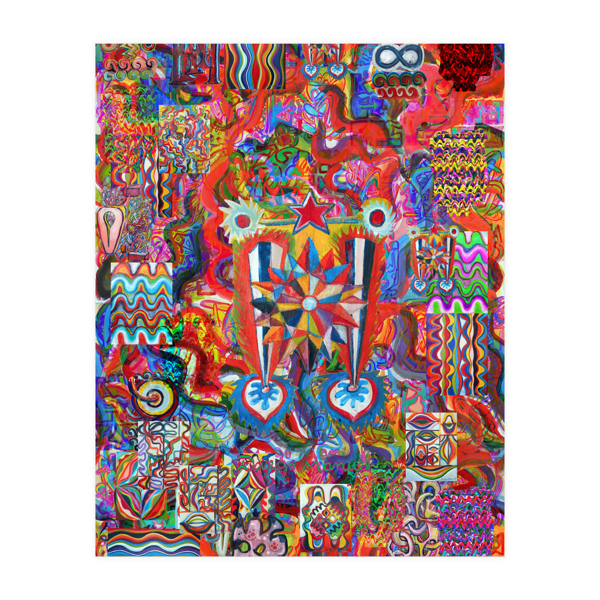 New Graffiti2022 317 (Print Only)