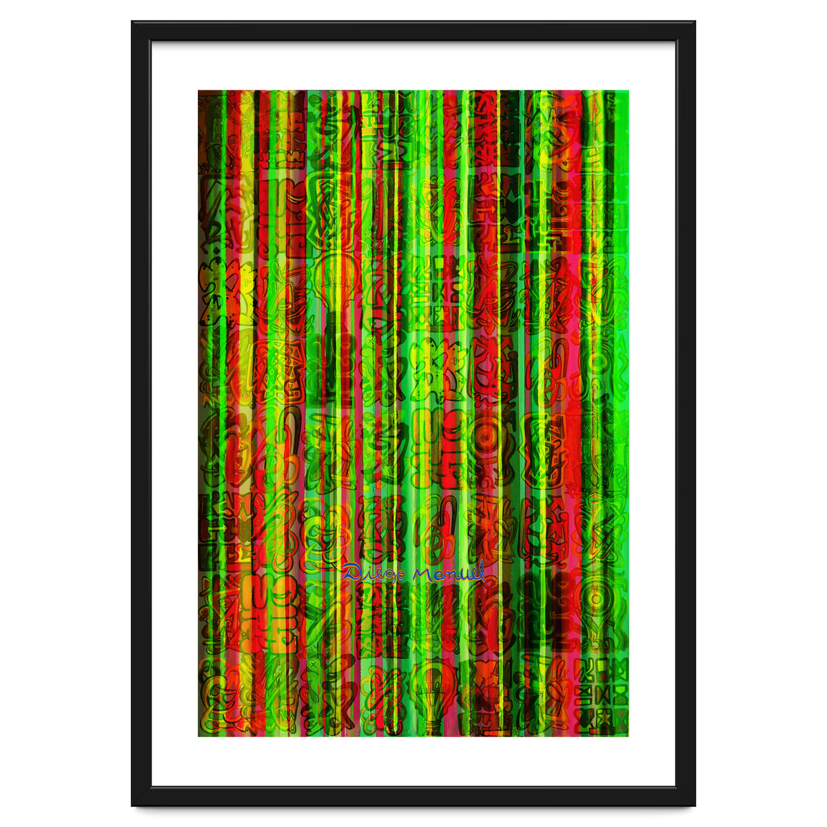 Graffiti Digital 2022 20