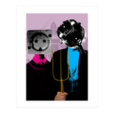 American Gothic (Print Only) thumbnail