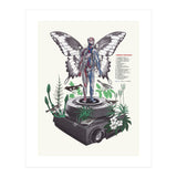 Hologram (Print Only) thumbnail