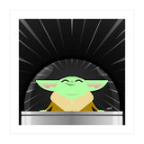 Beyond the stars (Print Only) thumbnail