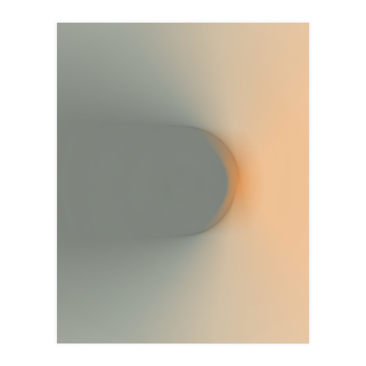 Out Focus 32  (Print Only)