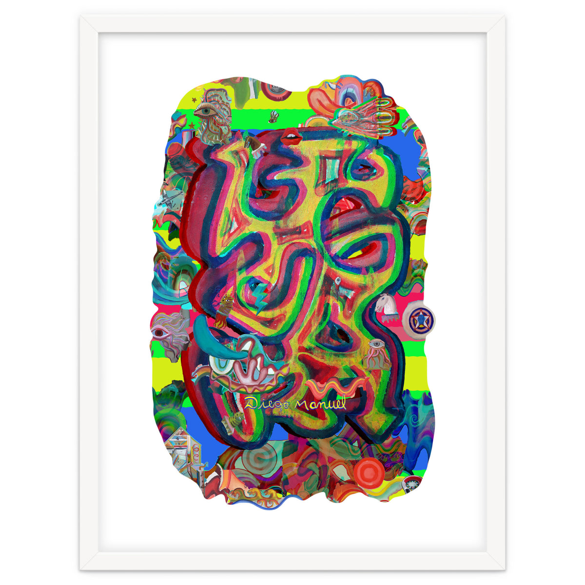 Graffiti 2021 New 43 Copia