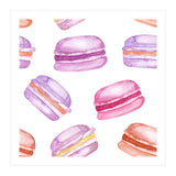 Delicious macaroons (Print Only) thumbnail