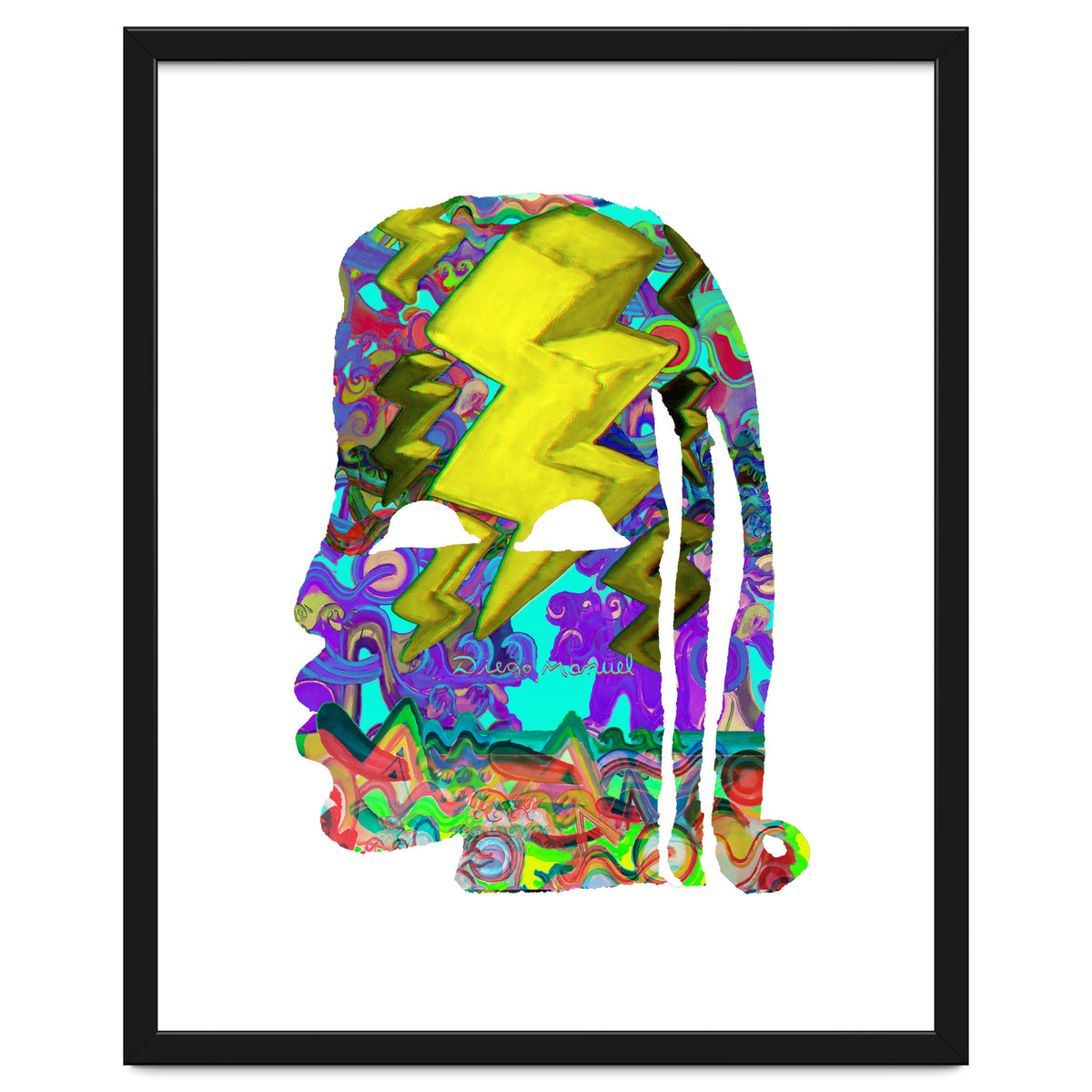 Abstracto Pop Nuevo B 6 Copia