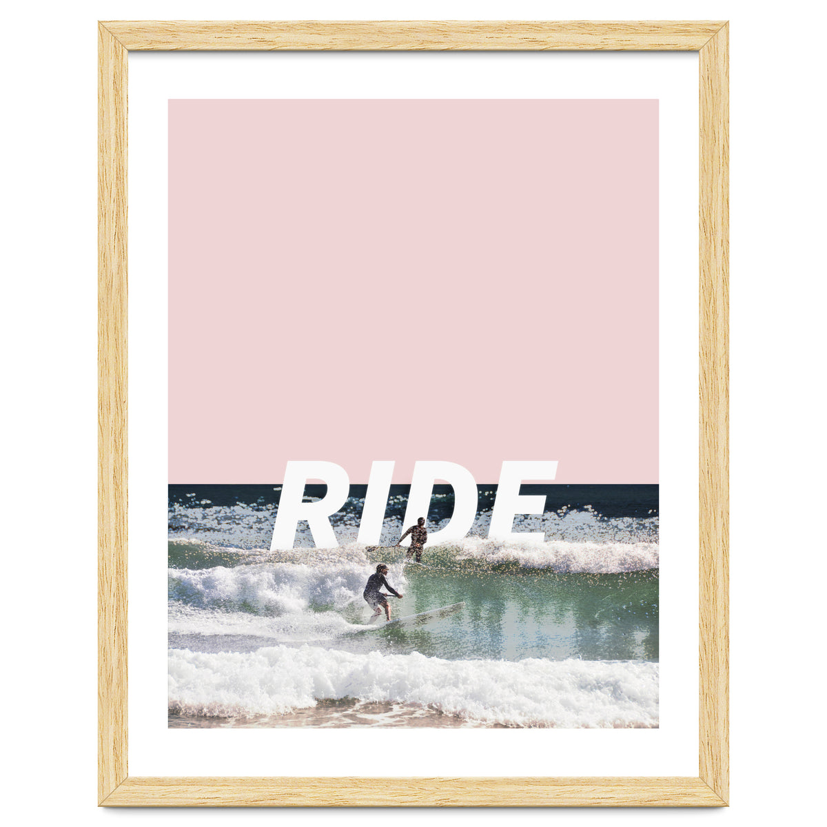 Ride