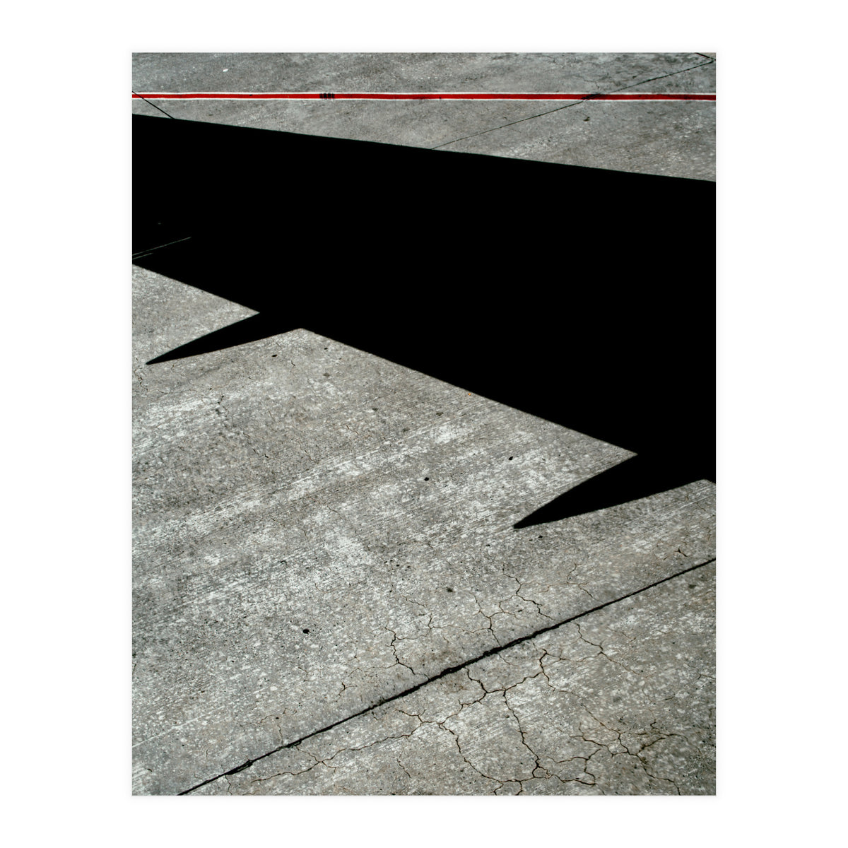 Urban #17 (Print Only)