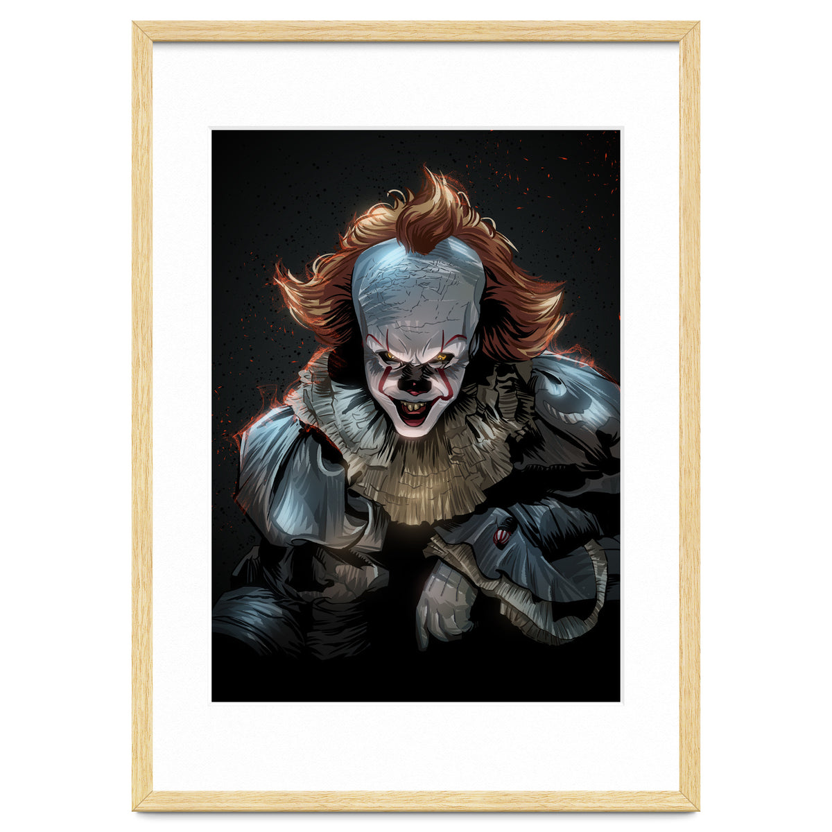 Pennywise IT