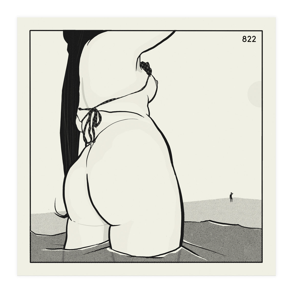 Flavors • 1 3 1 (Print Only)