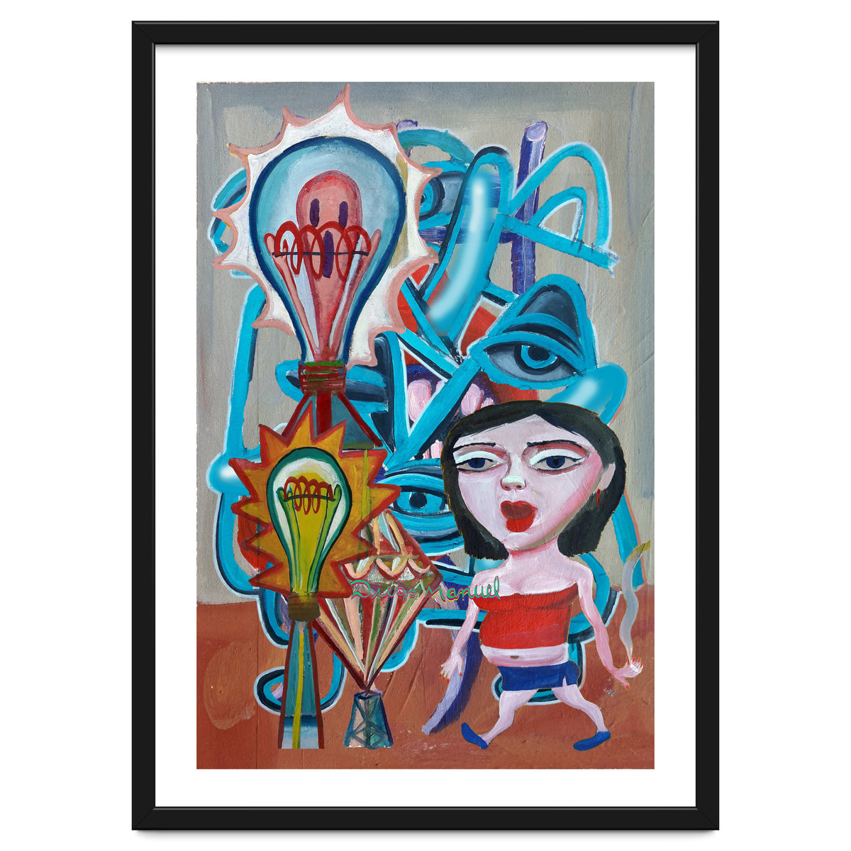 Graffiti Digital 2022 842