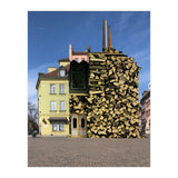 Holz Vor Der Hütten (Print Only) thumbnail
