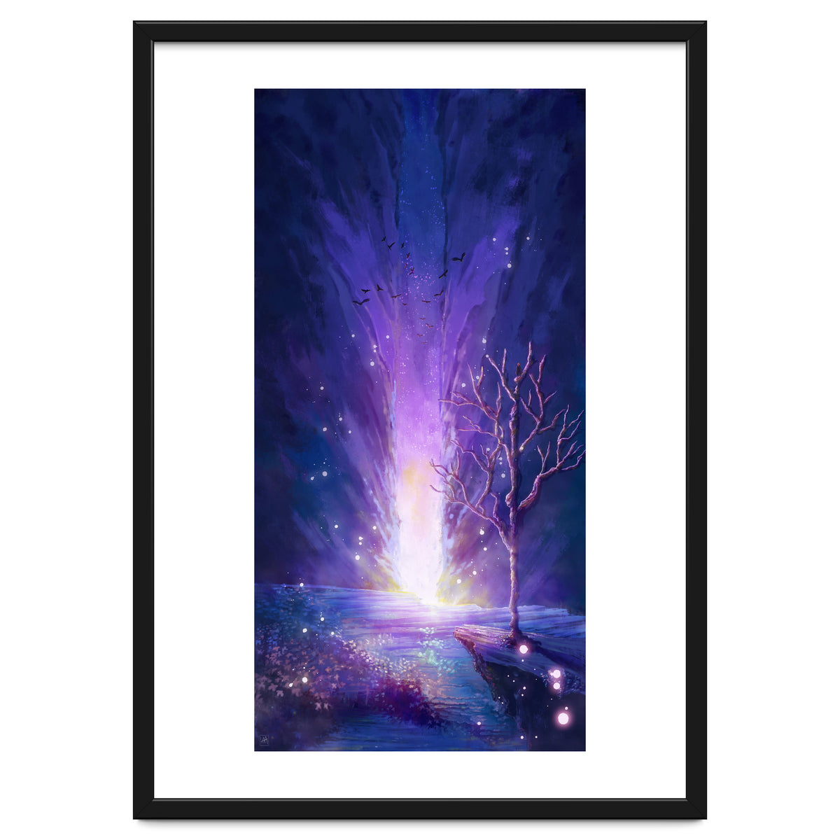 Gate Of The Underworld