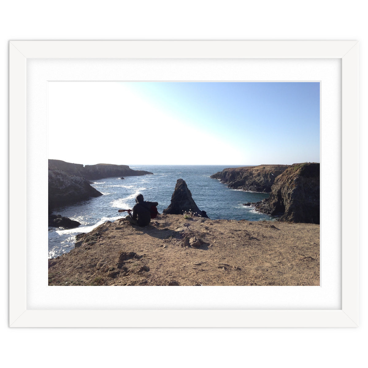 Mendocino Headlands