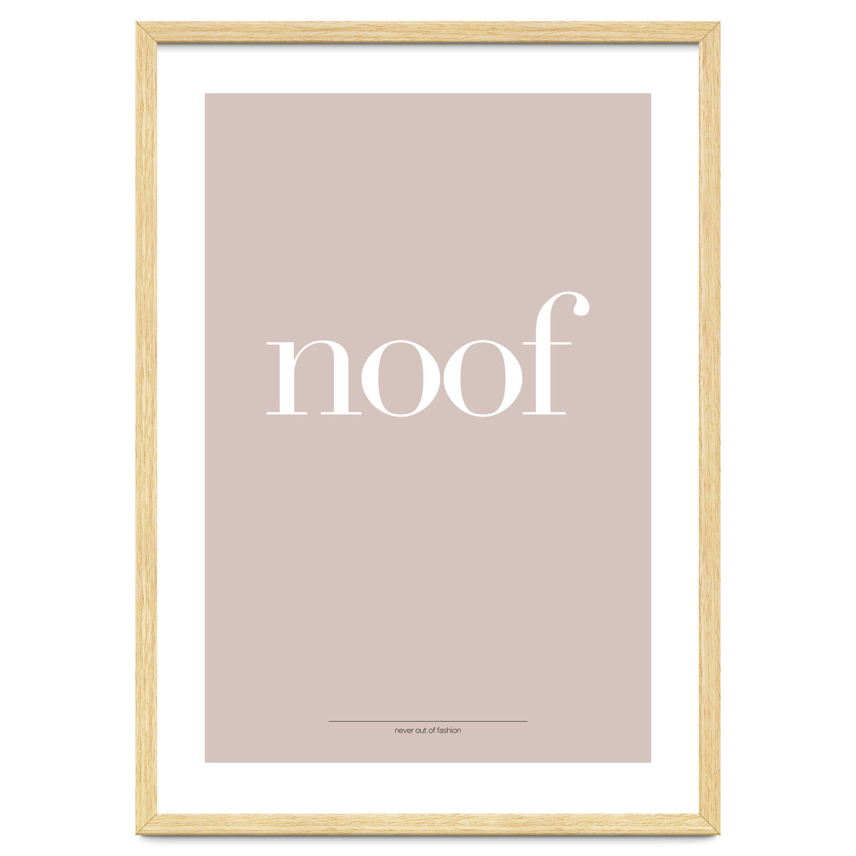 NOOF II