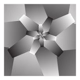 Monochrome Flower  (Print Only) thumbnail
