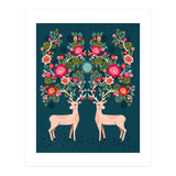 Deer (Print Only) thumbnail