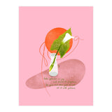 Flower Of My Flower 1 (Print Only) thumbnail