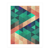 Art of cubes IX (Print Only) thumbnail