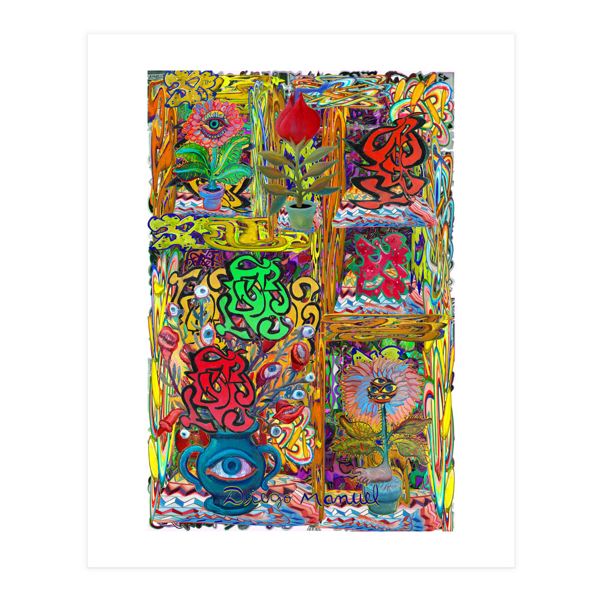 New Graffiti2022 625 (Print Only)