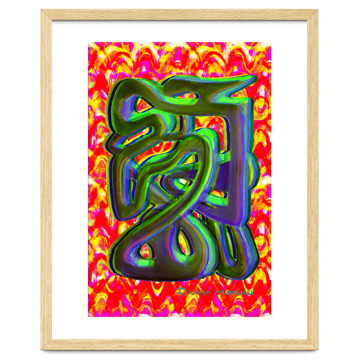 Graffiti Nuevo 2023 9