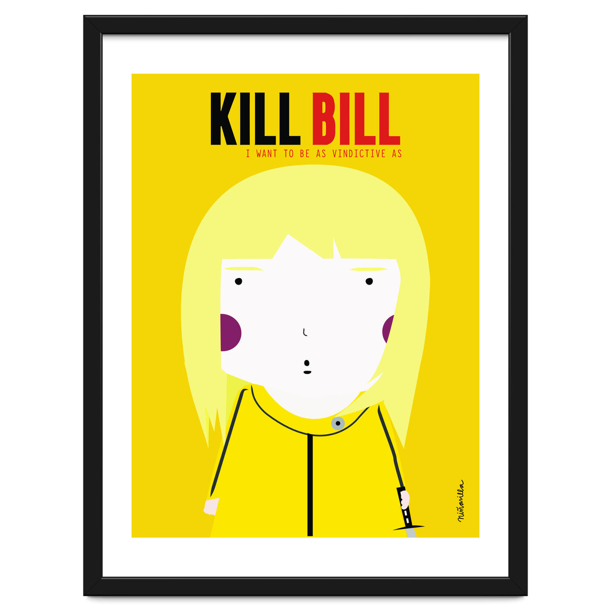 Killbill