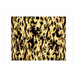 Animals Passing By (Print Only) thumbnail