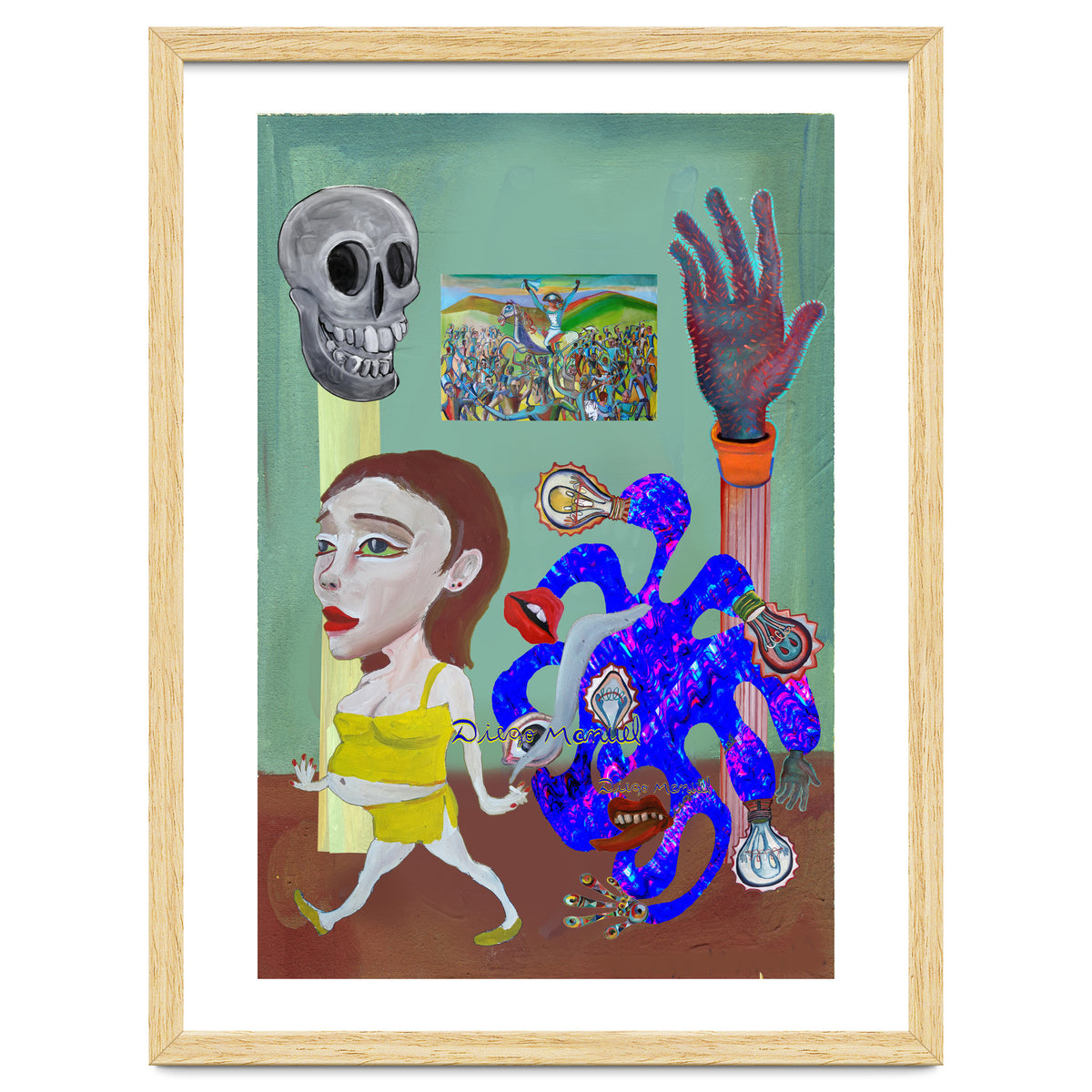 Graffiti Digital 2022 899