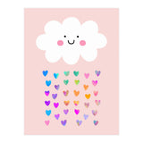 Happy Cloud (Print Only) thumbnail