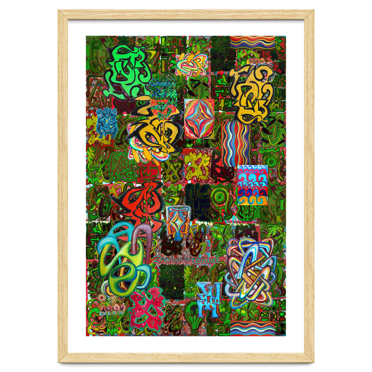 Graffiti Digital 2022 467