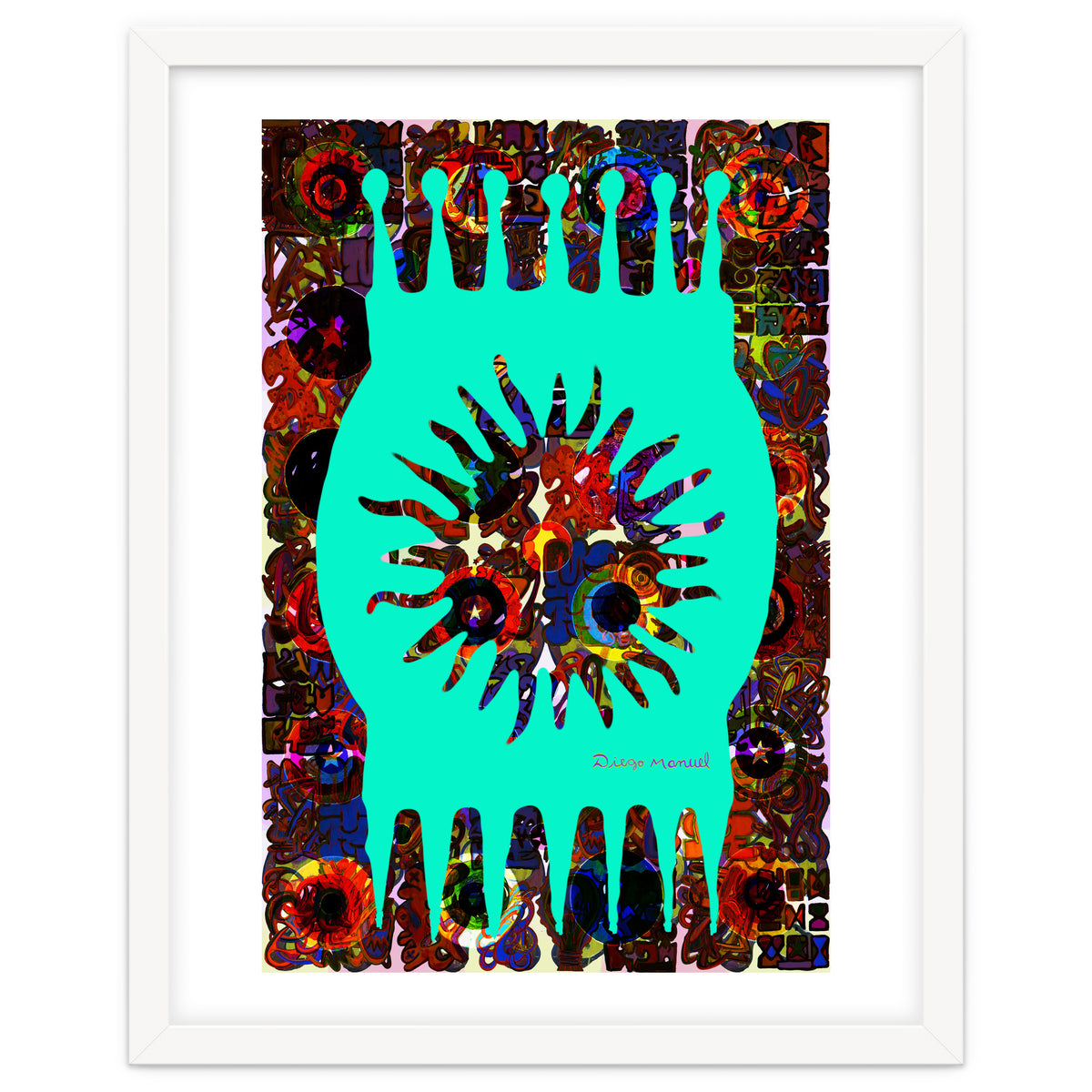 Graffiti Digital Nuevo 2023 40