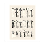 USB Keys (Print Only) thumbnail