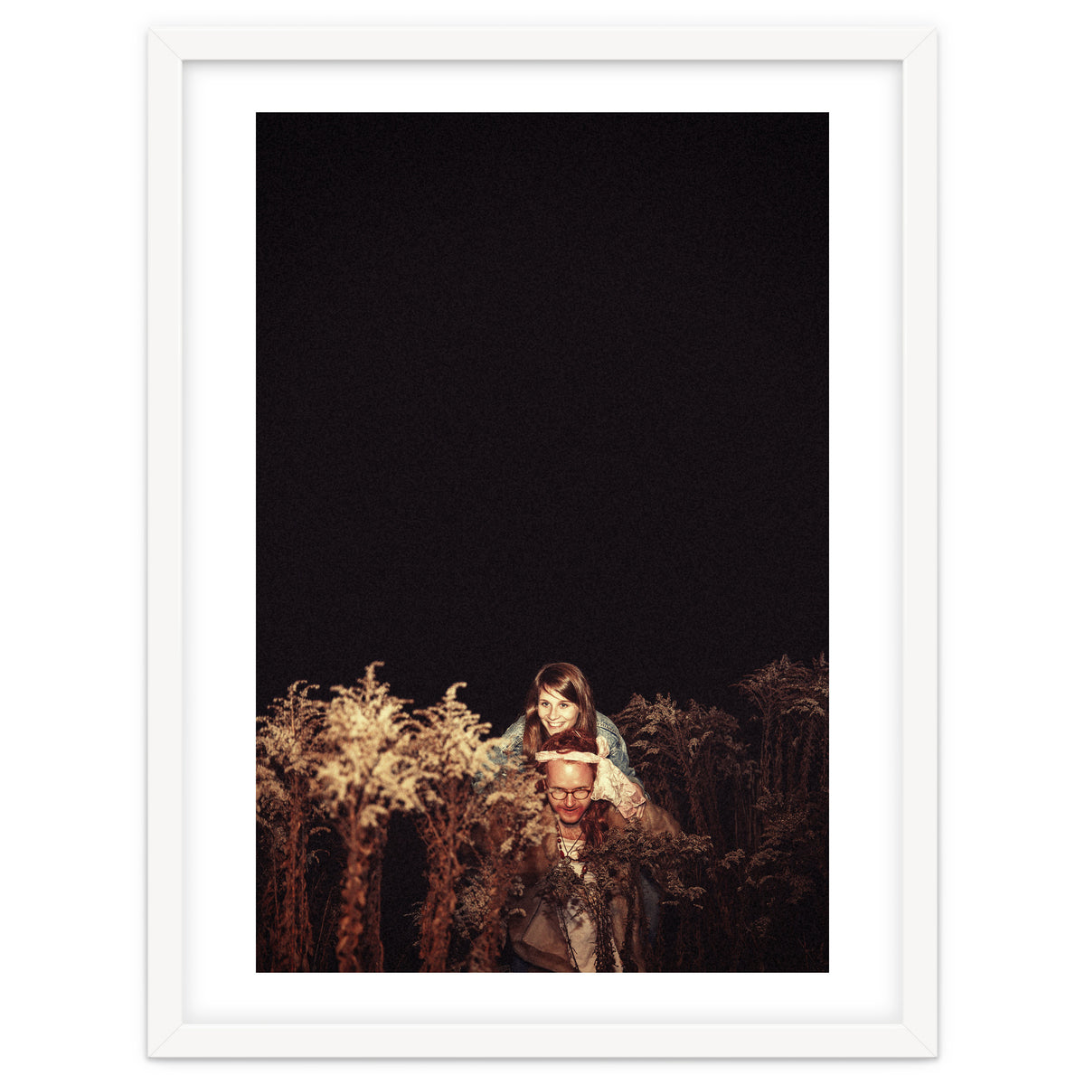 Buy the Ticket, Take the Ride