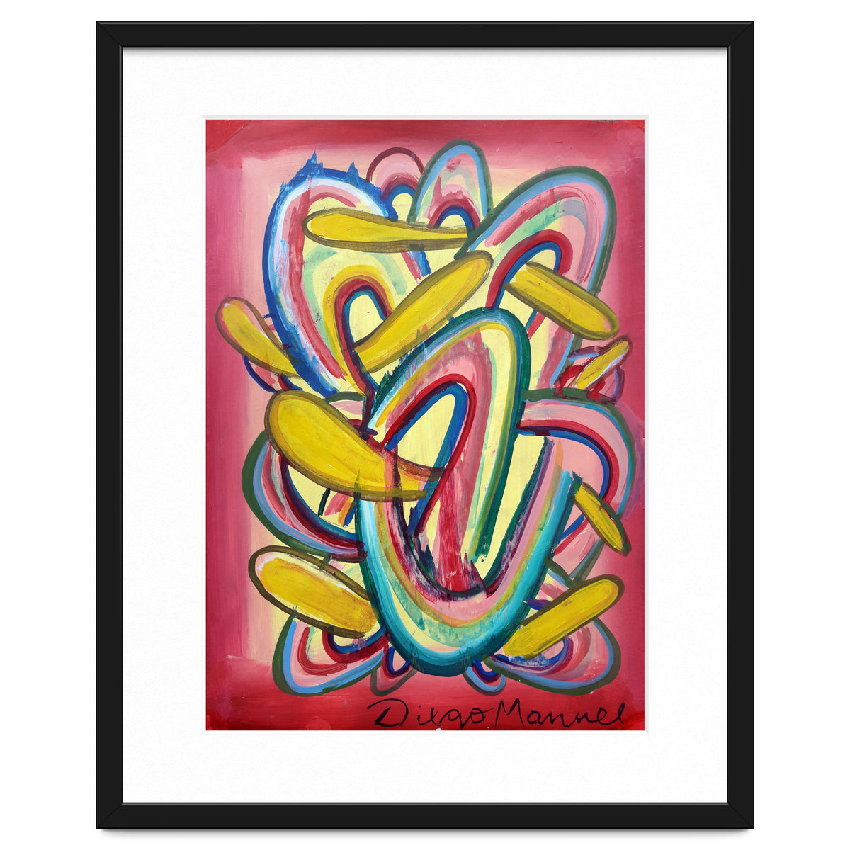 Formas En El Espacio 20