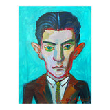 Franz Kafka (Print Only) thumbnail