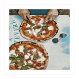 It`s Pizza Time (Print Only) thumbnail