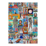 Expo Paintings 1 (Print Only) thumbnail