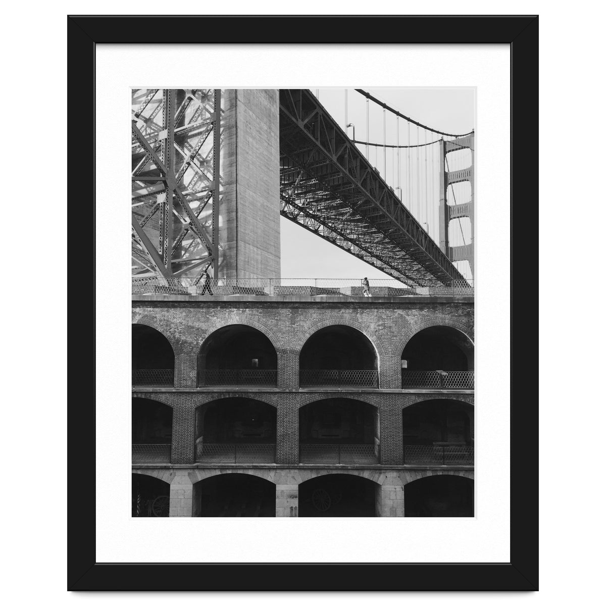 Golden Gate Bridge II