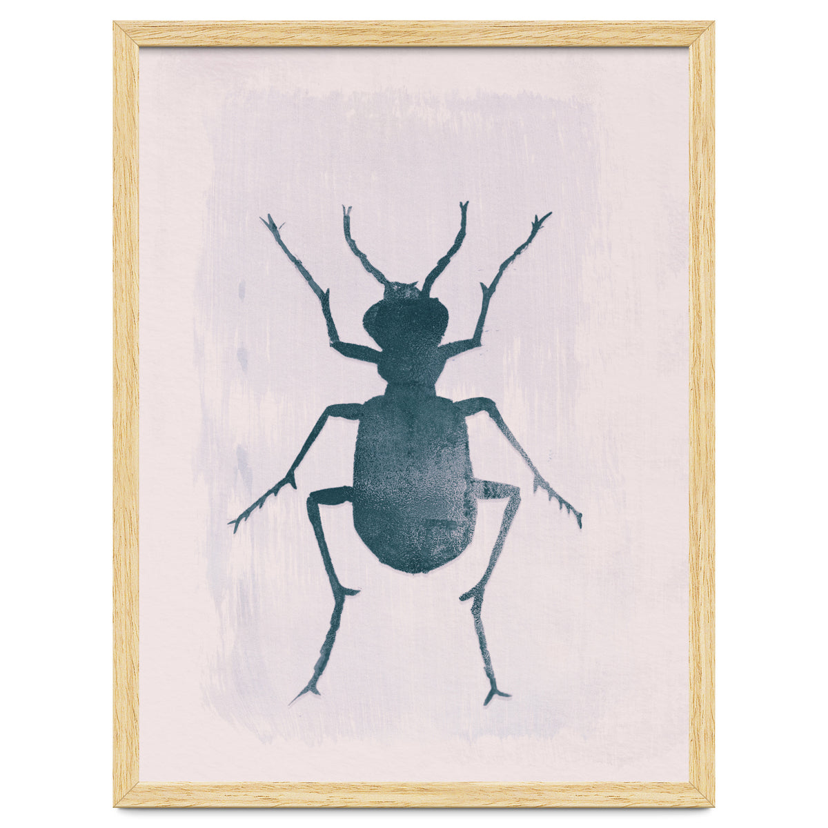 Beetle 1