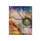 Textured Past (Print Only) thumbnail